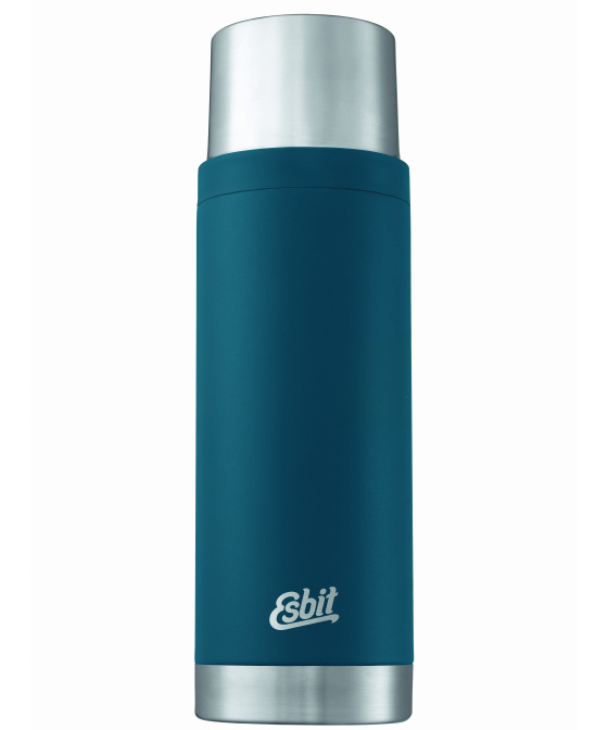 Termoska Esbit Sculptor 1000 ml Polar Blue