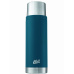 Termoska Esbit Sculptor 1000 ml Polar Blue