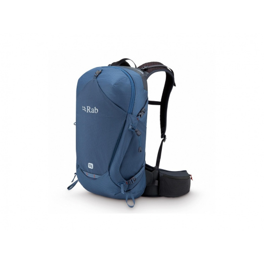 Rab Protium 20 tempest blue/TMB batoh