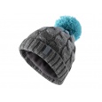 Rab Braid Beanie Women's steel/shadow/seaglass/SS U čepice