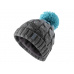 Rab Braid Beanie Women's steel/shadow/seaglass/SS U čepice