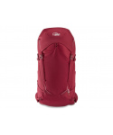 Batoh Lowe Alpine Airzone Trek ND 33:40 Raspberry
