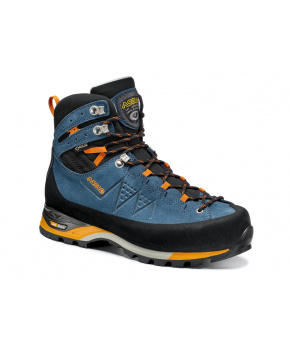 Asolo Traverse GV ML indian teal/claw/A903 Asolo Traverse GV ML indian teal/claw/A903