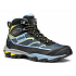 Asolo Acadia Mid Jaquard GTX ML blue fog/B012