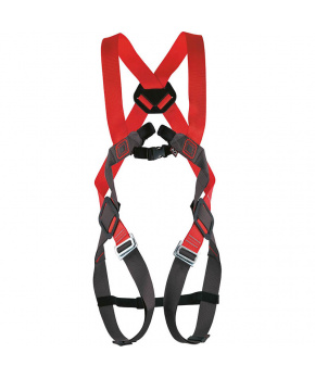 Celotělový Pracovní Úvazek Camp Basic Duo Celotělový Pracovní Úvazek Camp Basic Duo