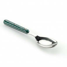 Nerezová Lžíce GSI Outdoors Pioneer Spoon  Dark Green