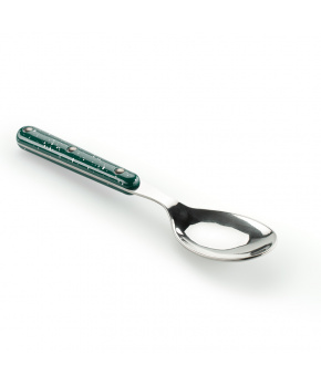Nerezová Lžíce GSI Outdoors Pioneer Spoon  Dark Green