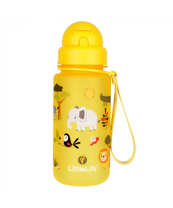 Láhev Littlelife Water Bottle 400 ml