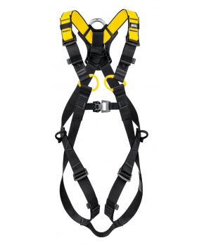 Petzl NEWTON 1 zachycovací postroj EU Petzl NEWTON 1 zachycovací postroj EU