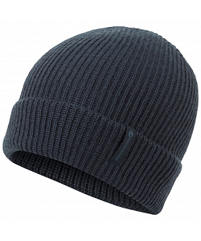 Montane BREW BEANIE-ECLIPSE BLUE-ONE SIZE unisex čepice modrá