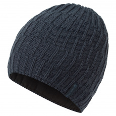 Montane WINDJAMMER HALO BEANIE-ECLIPSE BLUE-ONE SIZE unisex čepice modrá Montane WINDJAMMER HALO BEANIE-ECLIPSE BLUE-ONE SIZE unisex čepice modrá