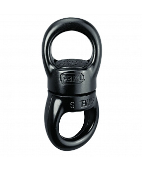 Petzl Kotvící prostředek Petzl Swivel S Petzl Kotvící prostředek Petzl Swivel S