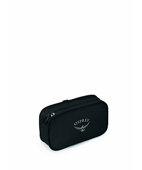 Obal Osprey ULTRALIGHT ZIP ORGANIZER black Obal Osprey ULTRALIGHT ZIP ORGANIZER black