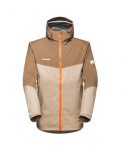 Bunda Mammut Convey Tour HS Hooded Jacket Men