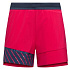 Kraťasy La Sportiva Comp Short W Azalea/Night Sky