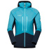Bunda Mammut Eiger Nordwand ML Hybrid Hooded Jacket Women
