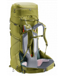 Deuter Aircontact Core 70+10 – velký trekingový batoh s nastavitelnou zádovou délkou