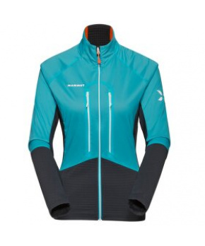 Bunda Mammut Eiger Nordwand ML Hybrid Jacket Women