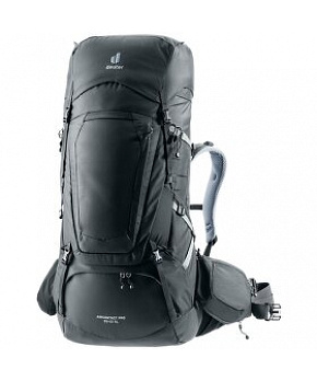 Batoh deuter Aircontact Pro 65+10 SL