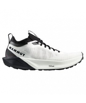 Boty Mammut Aenergy Trail Speed Low Women white-black Boty Mammut Aenergy Trail Speed Low Women white-black