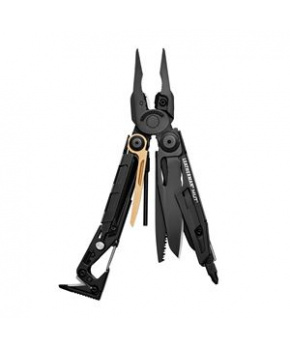 LEATHERMAN MUT BLACK