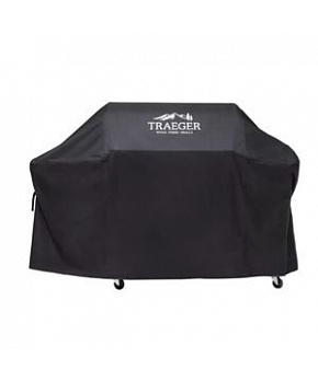 INT TIMBERLINE XL/IRONWOOD XL FULL LENGTH GRILL COVER INT TIMBERLINE XL/IRONWOOD XL FULL LENGTH GRILL COVER