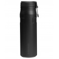 STANLEY Termoláhev The IceFlow™ Bottle Twist Flip 700 ml/24oz Black