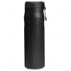 STANLEY Termoláhev The IceFlow™ Bottle Twist Flip 700 ml/24oz Black