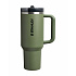 STANLEY The Quencher/Cup ProTour Flip Straw Tumbler 1180 ml/40oz Dried Pine