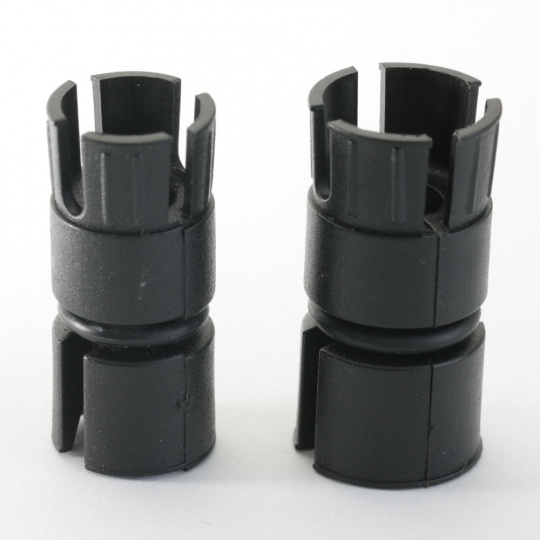 WARP ND - vnitřní expander pro trubku vnitřní průměr 16mm