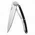 Kapesní nůž Deejo 1CC001 Composite 37g carbon fiber