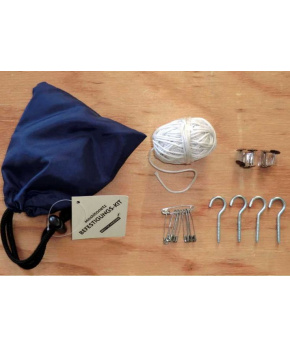 Brettschneider montážní sada Outdoor Brettschneider montážní sada Outdoor