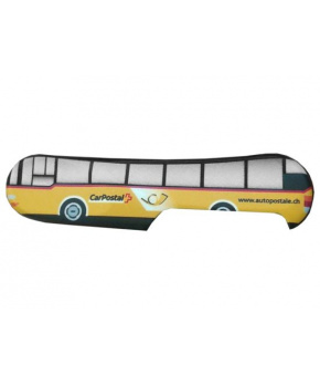 Wenger EvoPost náhradní střenka zadní Wenger EvoPost náhradní střenka zadní