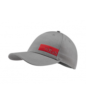 Rab Arca Cap graphene/GP U čepice Rab Arca Cap graphene/GP U čepice