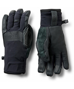 Rab Tactician GTX Gloves black/BLK Rab Tactician GTX Gloves black/BLK