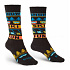 Bridgedale Ski Junior MP Over Calf Twinpack black/845