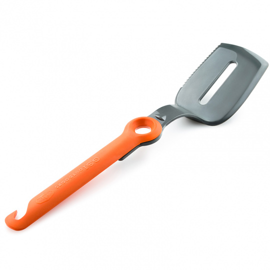 Obracečka GSI Outdoors Pivot Spatula