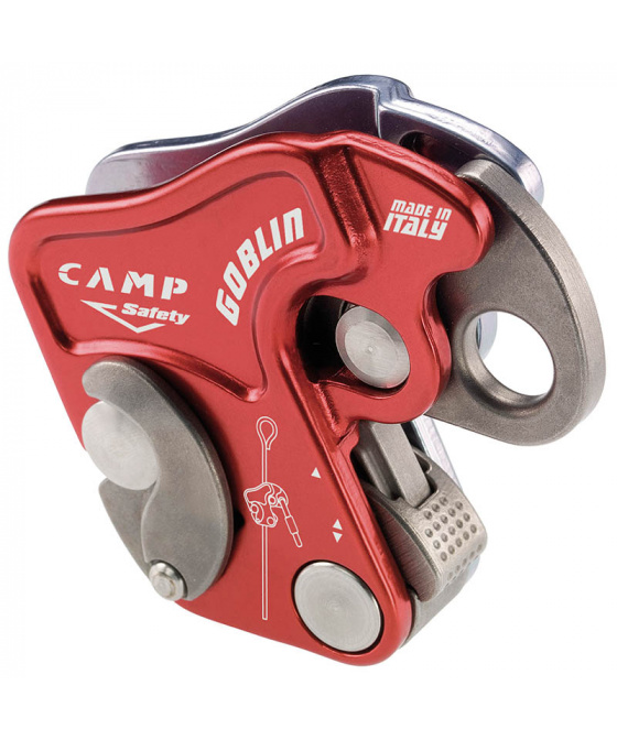 Blokant Camp Goblin