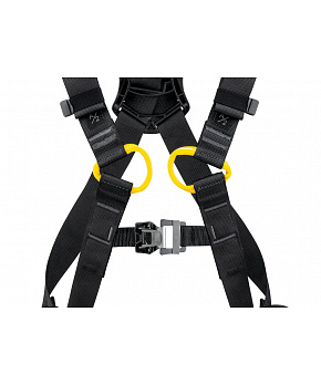 Petzl Pracovní postroj Petzl Newton EU velikost 1