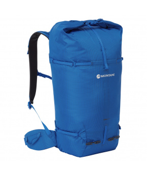Montane VALEN 40+5L-NEPTUNE BLUE-ONE SIZE/ADJUST batoh modrý Montane VALEN 40+5L-NEPTUNE BLUE-ONE SIZE/ADJUST batoh modrý