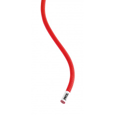Lano Petzl RUMBA 8 mm 60 m červené Lano Petzl RUMBA 8 mm 60 m červené