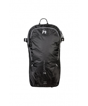 Batoh Hannah SPEED 15 Anthracite II
