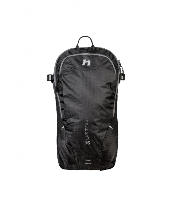 Batoh Hannah SPEED 15 Anthracite II