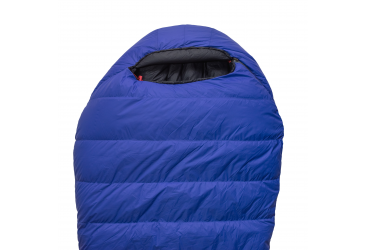 Spacák Warmpeace SOLITAIRE 500 EXTRA FEET 180 cm