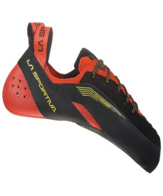 Lezečky La Sportiva Testarossa