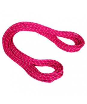 Lano Mammut 8.0 Alpine Dry Rope