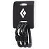 Karabina Black Diamond HOTFORGE SCREWGATE 3 PACK