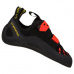 Lezečky La Sportiva Tarantula Black/Poppy