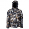 LYKOS II JACKET (Small, Obskura Skyfall)