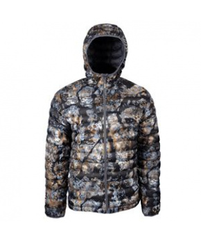 LYKOS II JACKET (Small, Obskura Skyfall)